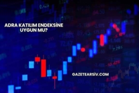 Adra Katılım Endeksine Uygun mu?