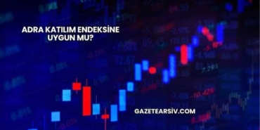 Adra Katılım Endeksine Uygun mu?