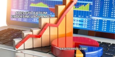 Ahes GYO Katılım Endeksine Uygun mu?