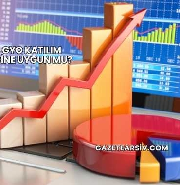 Ahes GYO Katılım Endeksine Uygun mu?