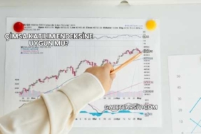 Çimsa Katılım Endeksine Uygun mu?