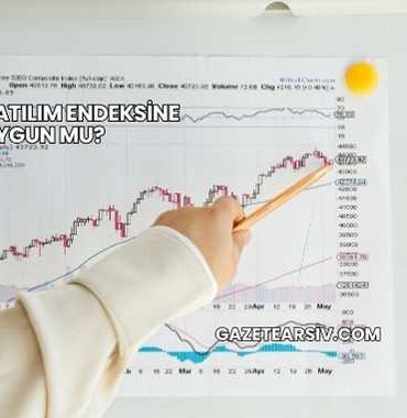 Çimsa Katılım Endeksine Uygun mu?