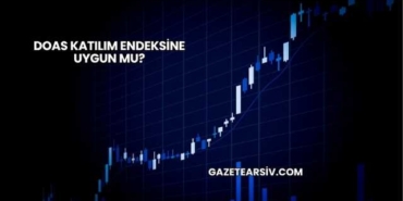 DOAS Katılım Endeksine Uygun mu?