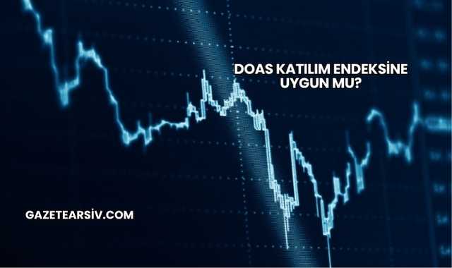 DOAS Katılım Endeksine Uygun mu?