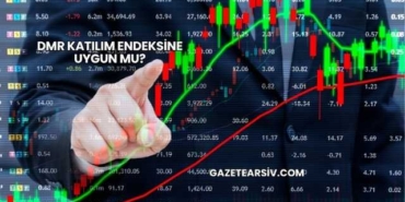 Dmr Katılım Endeksine Uygun mu?