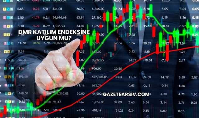 Dmr Katılım Endeksine Uygun mu?