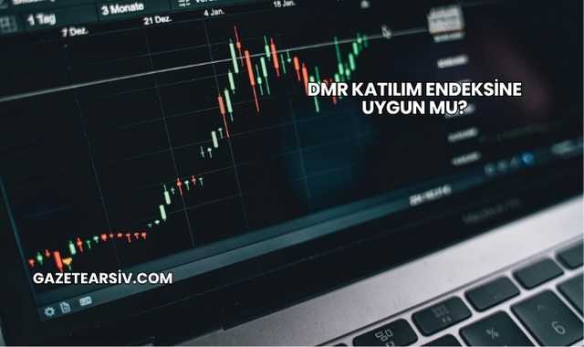 Dmr Katılım Endeksine Uygun mu?