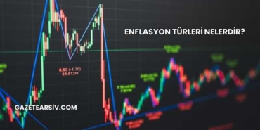 Enflasyon Türleri Nelerdir?