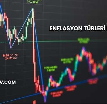 Enflasyon Türleri Nelerdir?