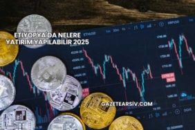 Etiyopya'da Nelere Yatırım Yapılabilir 2025