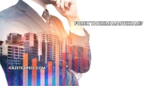 Forex Yatırımı Mantıklı mı?