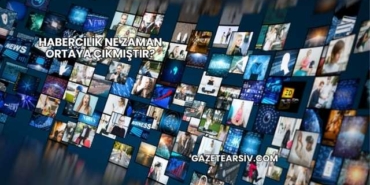 Habercilik Ne Zaman Ortaya Çıkmıştır?