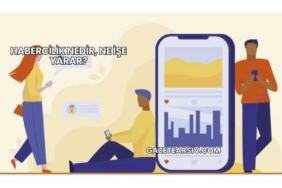 Habercilik Nedir, Ne İşe Yarar?