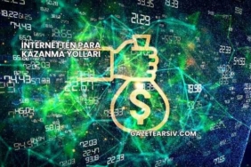 İnternetten Para Kazanma Yolları