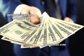 İnternetten Para Kazanmak