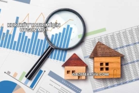 Kurtköy Yatırım İçin Uygun mu?