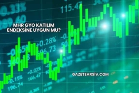 MHR GYO Katılım Endeksine Uygun mu?