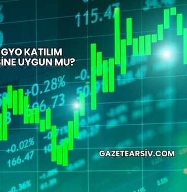 MHR GYO Katılım Endeksine Uygun mu?