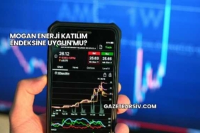 Mogan Enerji Katılım Endeksine Uygun mu?