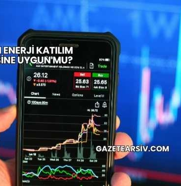 Mogan Enerji Katılım Endeksine Uygun mu?