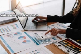 Paribudan Para Kazanma