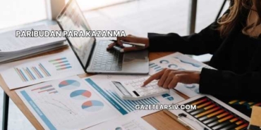 Paribudan Para Kazanma