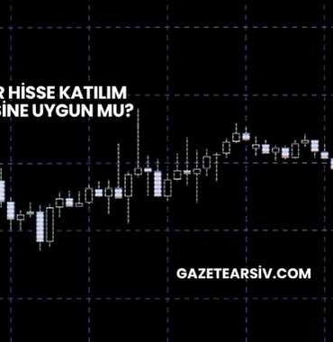 Reeder Hisse Katılım Endeksine Uygun mu?