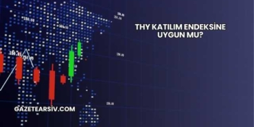 THY Katılım Endeksine Uygun mu?
