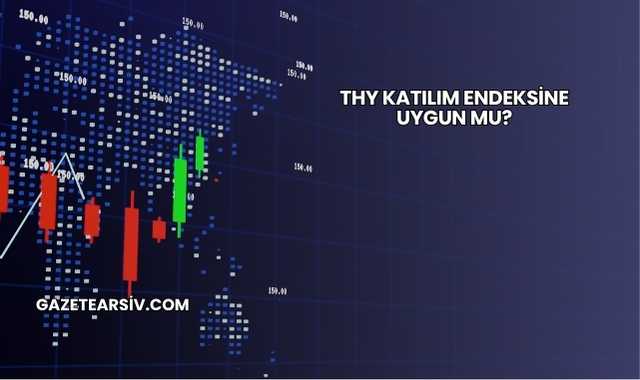 THY Katılım Endeksine Uygun mu?