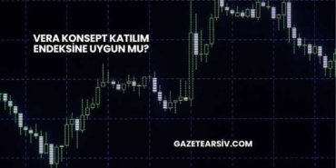 Vera Konsept Katılım Endeksine Uygun mu?