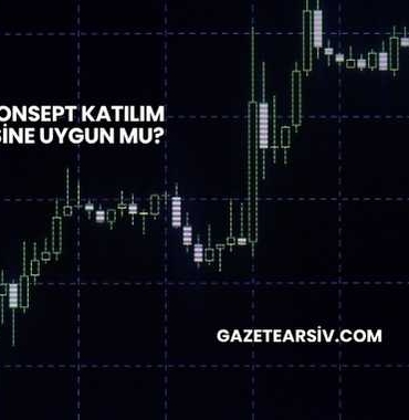 Vera Konsept Katılım Endeksine Uygun mu?