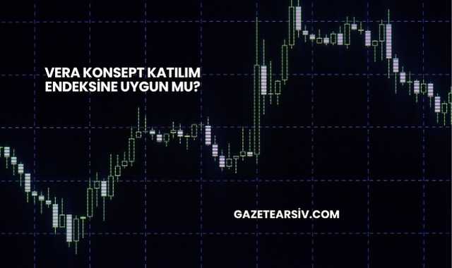 Vera Konsept Katılım Endeksine Uygun mu?