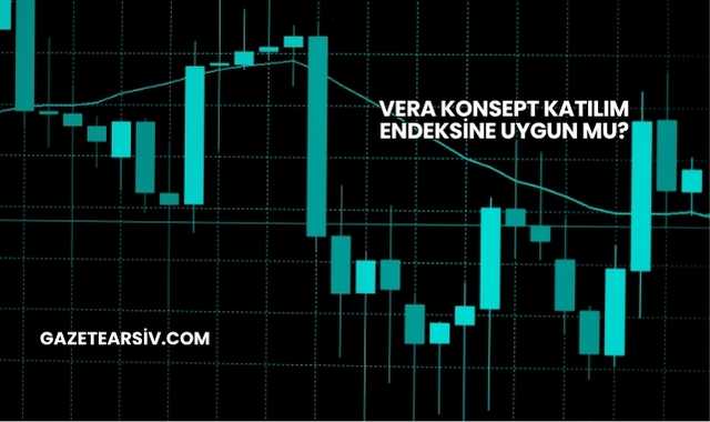 Vera Konsept Katılım Endeksine Uygun mu?
