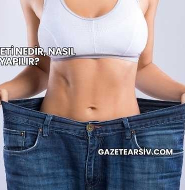 Yaz Diyeti Nedir, Nasıl Yapılır?