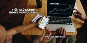 Yiğit Akü Katılım Endeksine Uygun mu?