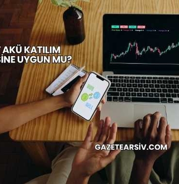Yiğit Akü Katılım Endeksine Uygun mu?