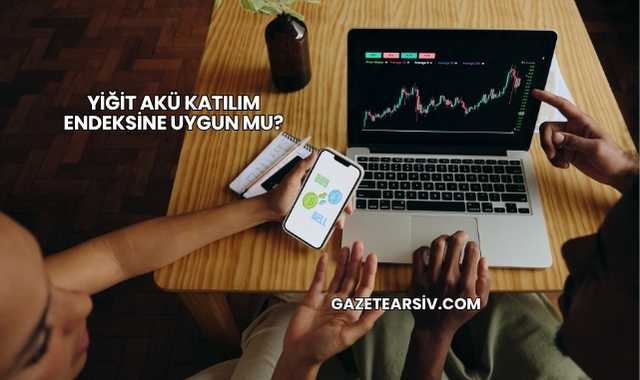 Yiğit Akü Katılım Endeksine Uygun mu?