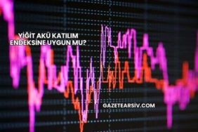 Yiğit Akü Katılım Endeksine Uygun mu?