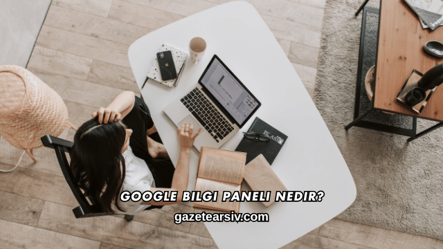 Google Bilgi Paneli Nedir?