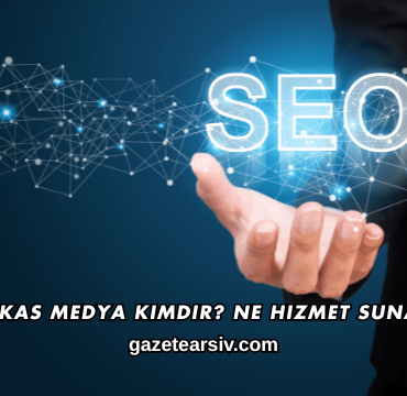 Mukas Medya Kimdir? Ne Hizmet Sunar?