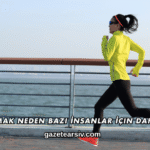 Zayıflamak Neden Bazı İnsanlar İçin Daha Zor?