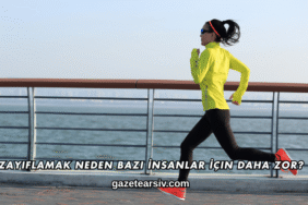 Zayıflamak Neden Bazı İnsanlar İçin Daha Zor?