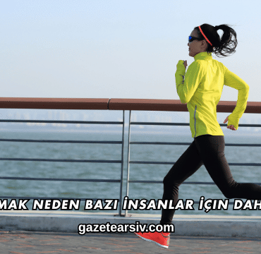 Zayıflamak Neden Bazı İnsanlar İçin Daha Zor?